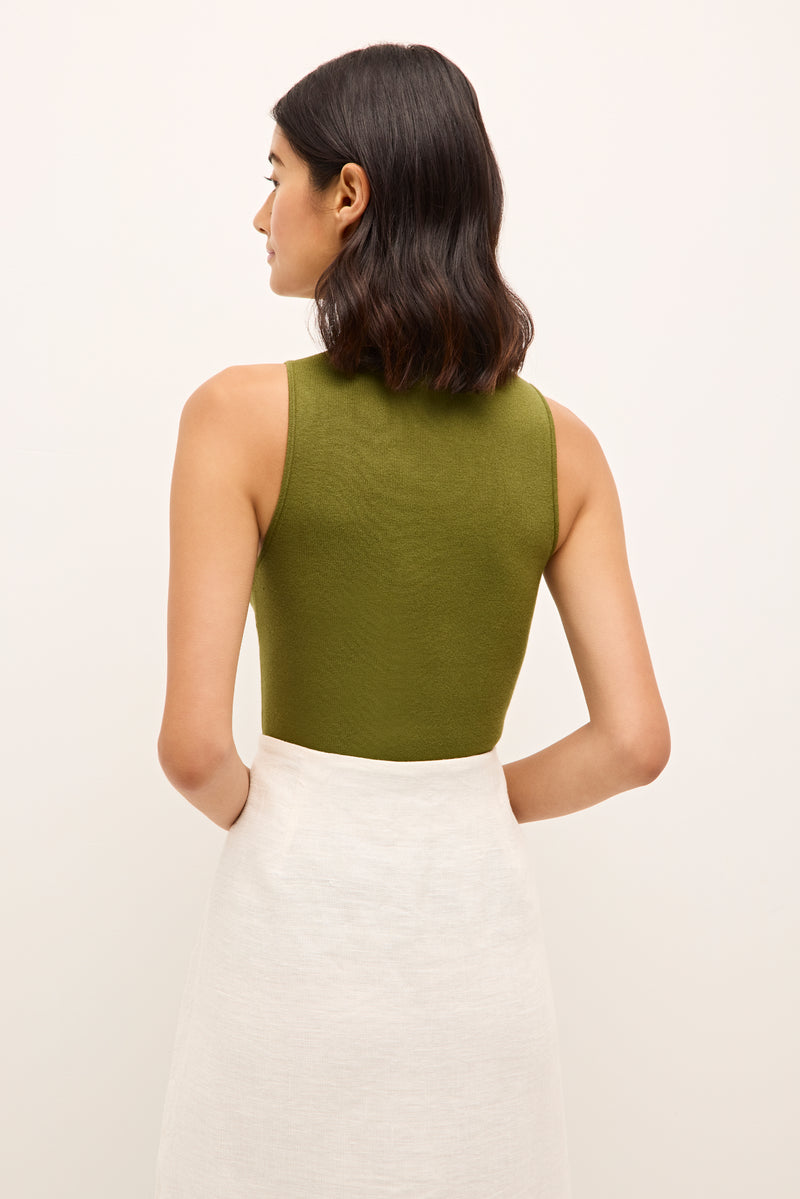 MIRANDA TANK