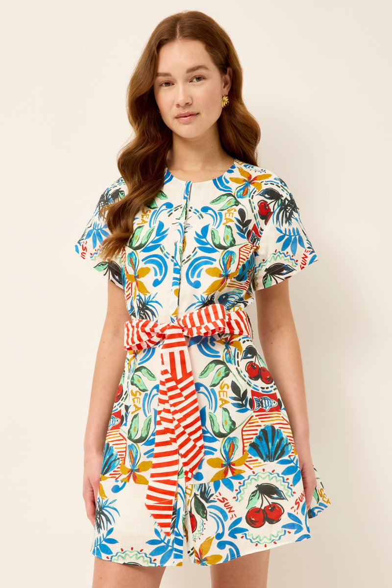 Marie Oliver - Sale Dresses