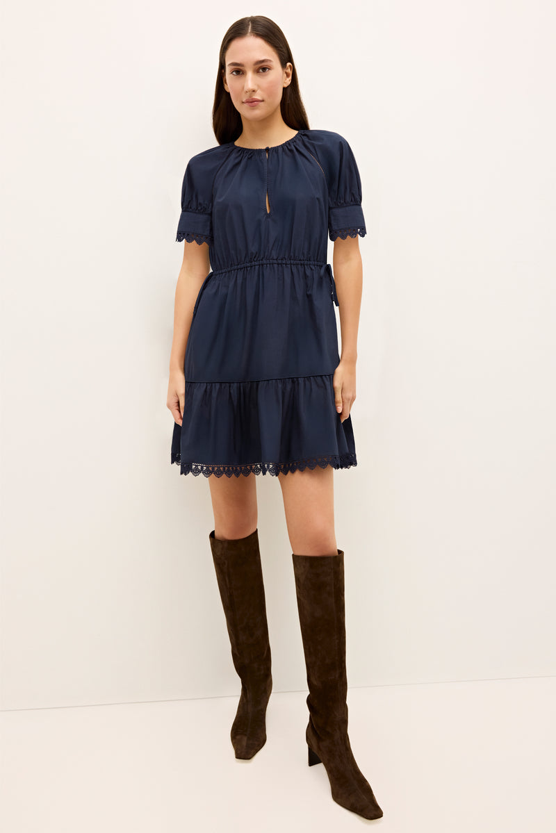 SALLIE DRESS