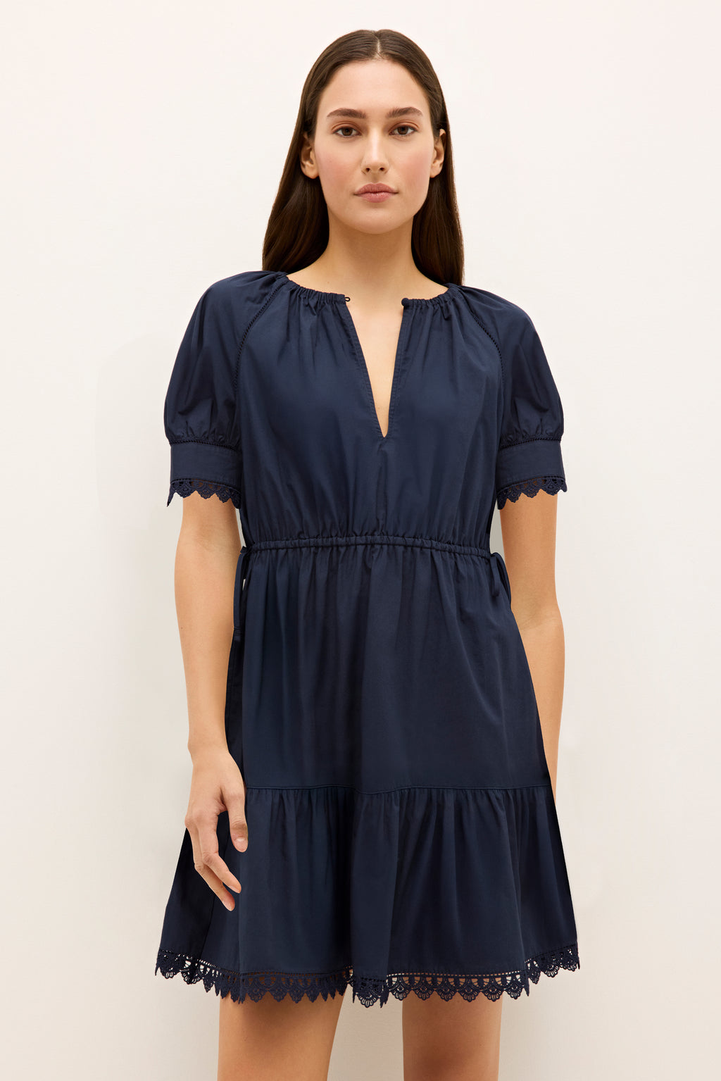 SALLIE DRESS