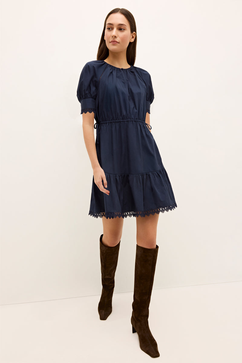 SALLIE DRESS