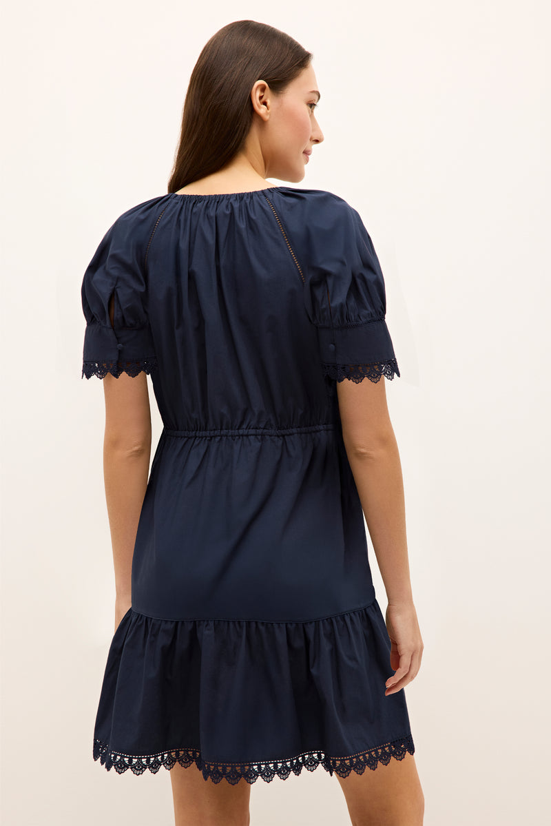 SALLIE DRESS