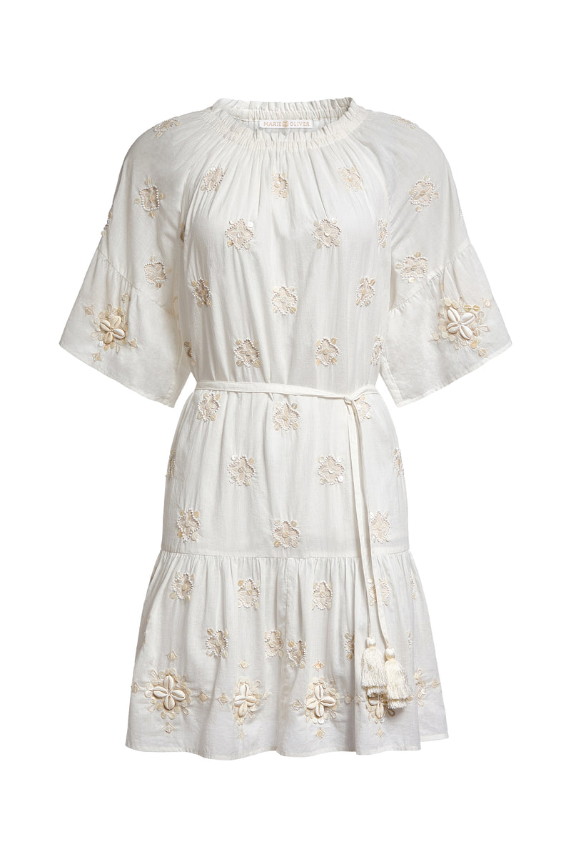 SAMARA DRESS