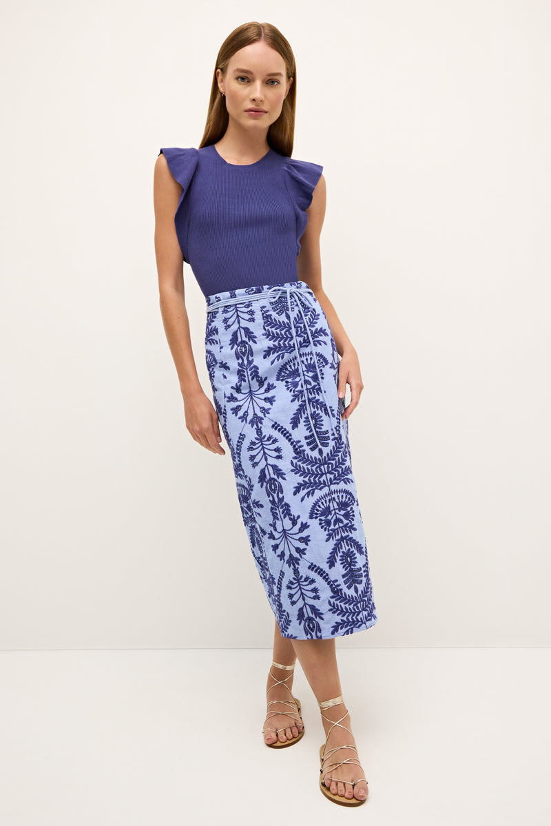 SANDRA SKIRT