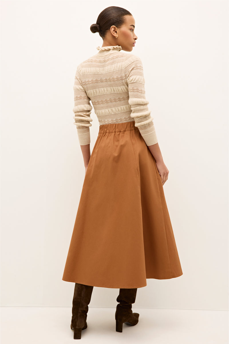 SASHA SKIRT