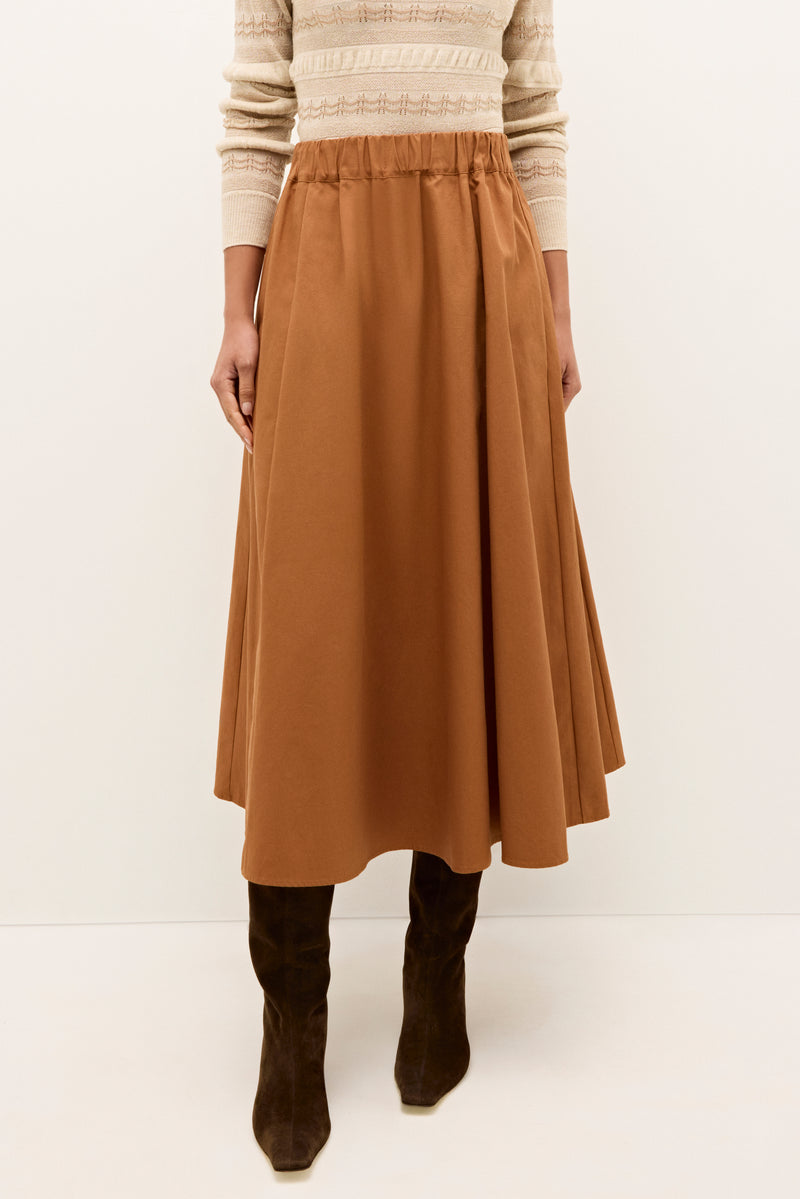 SASHA SKIRT