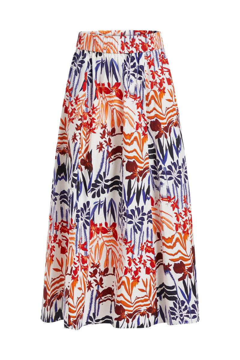 SASHA SKIRT