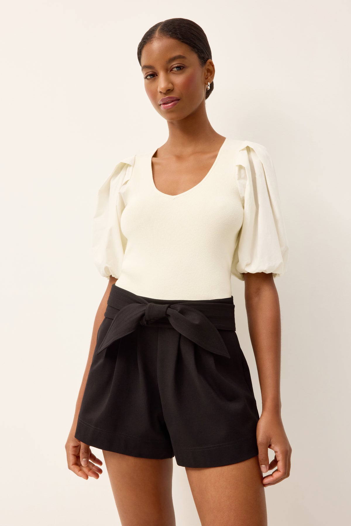 Marie Oliver Shayna Top
