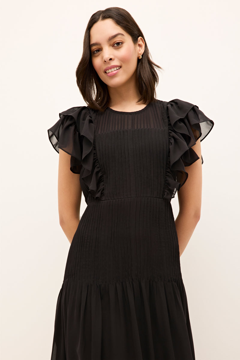 WINFREY DRESS