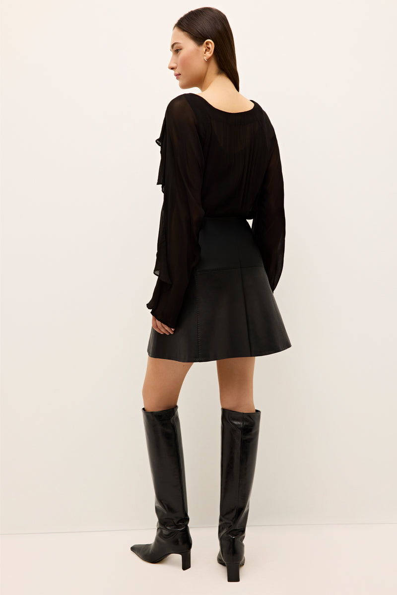 TRUDY BLOUSE