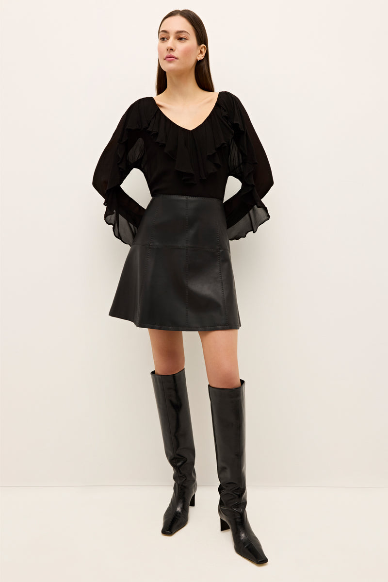 TRUDY BLOUSE