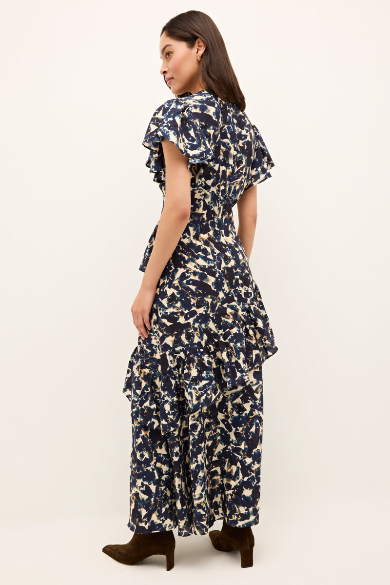 QUINBY DRESS