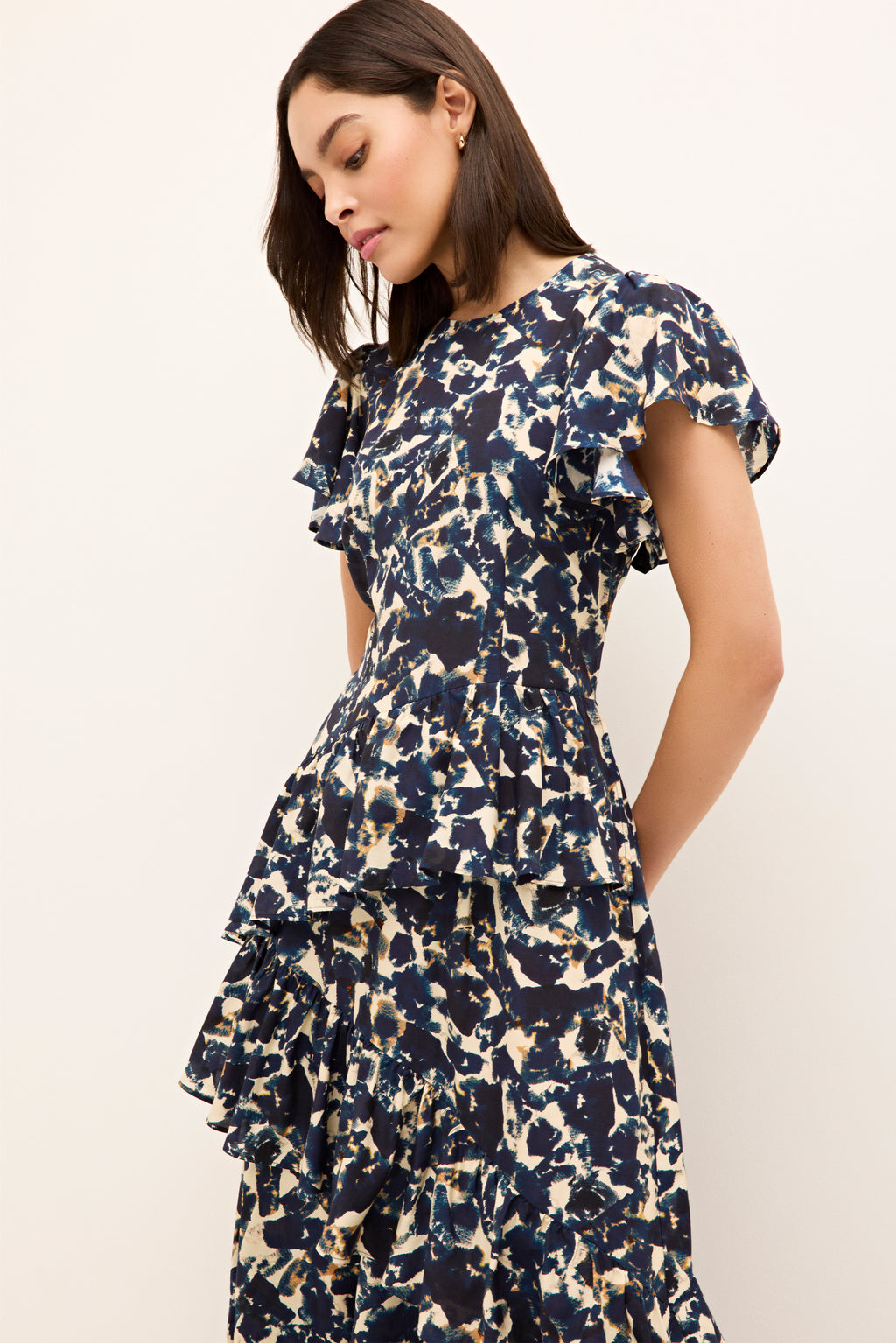 QUINBY DRESS