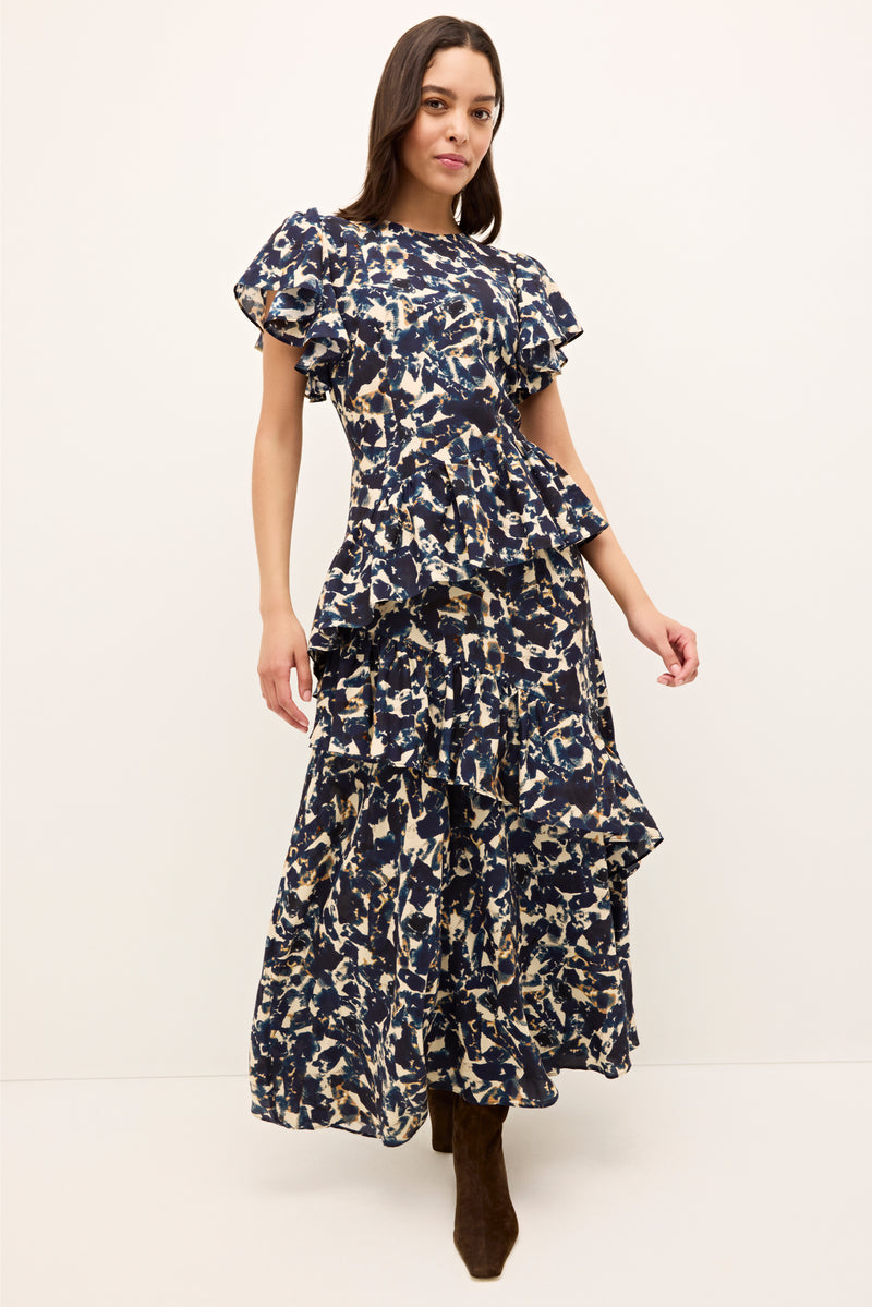 QUINBY DRESS