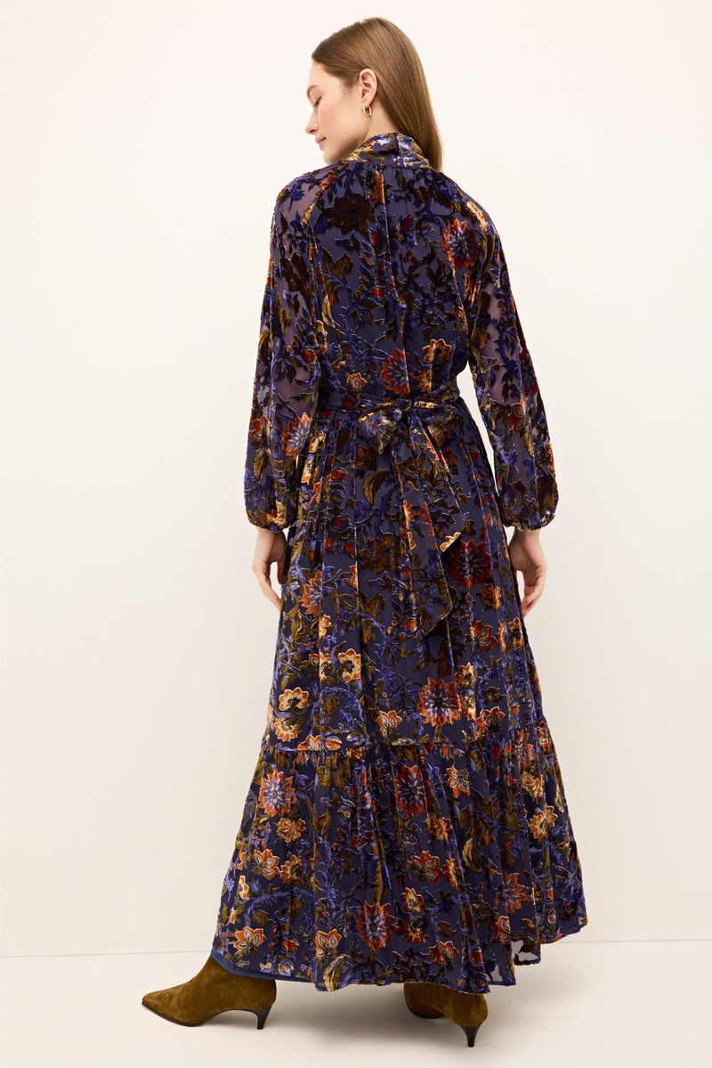 KRIS DRESS