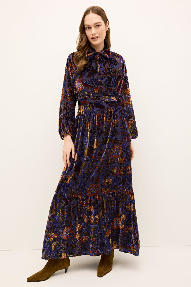KRIS DRESS