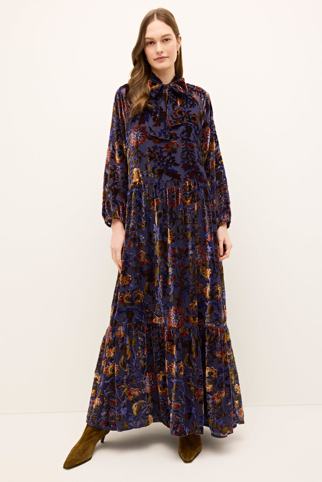 KRIS DRESS