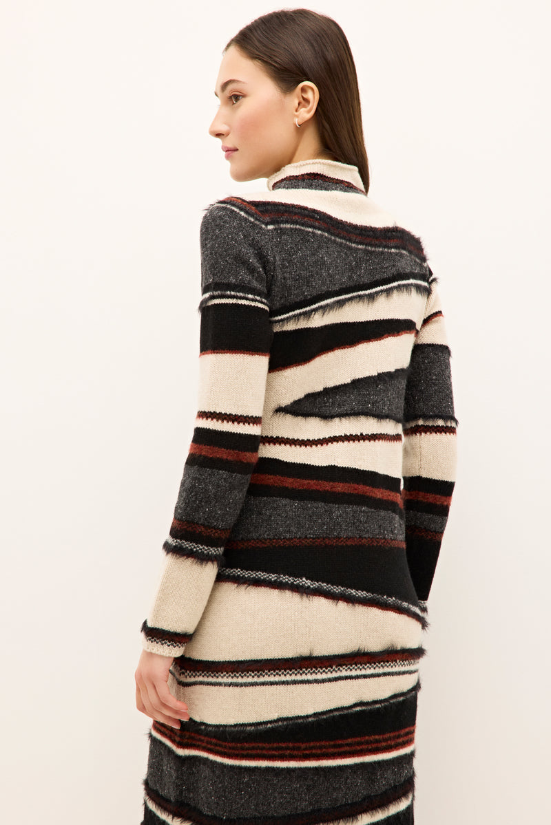 HESTA DRESS