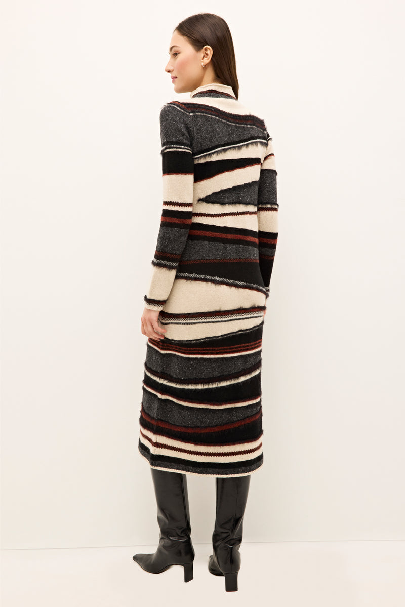 HESTA DRESS