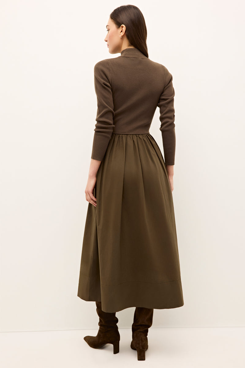 BARRETT DRESS
