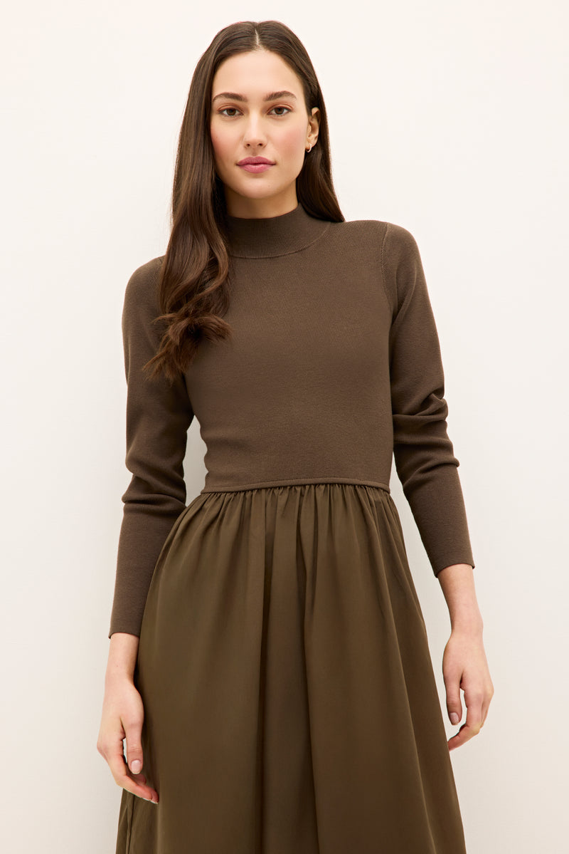 BARRETT DRESS