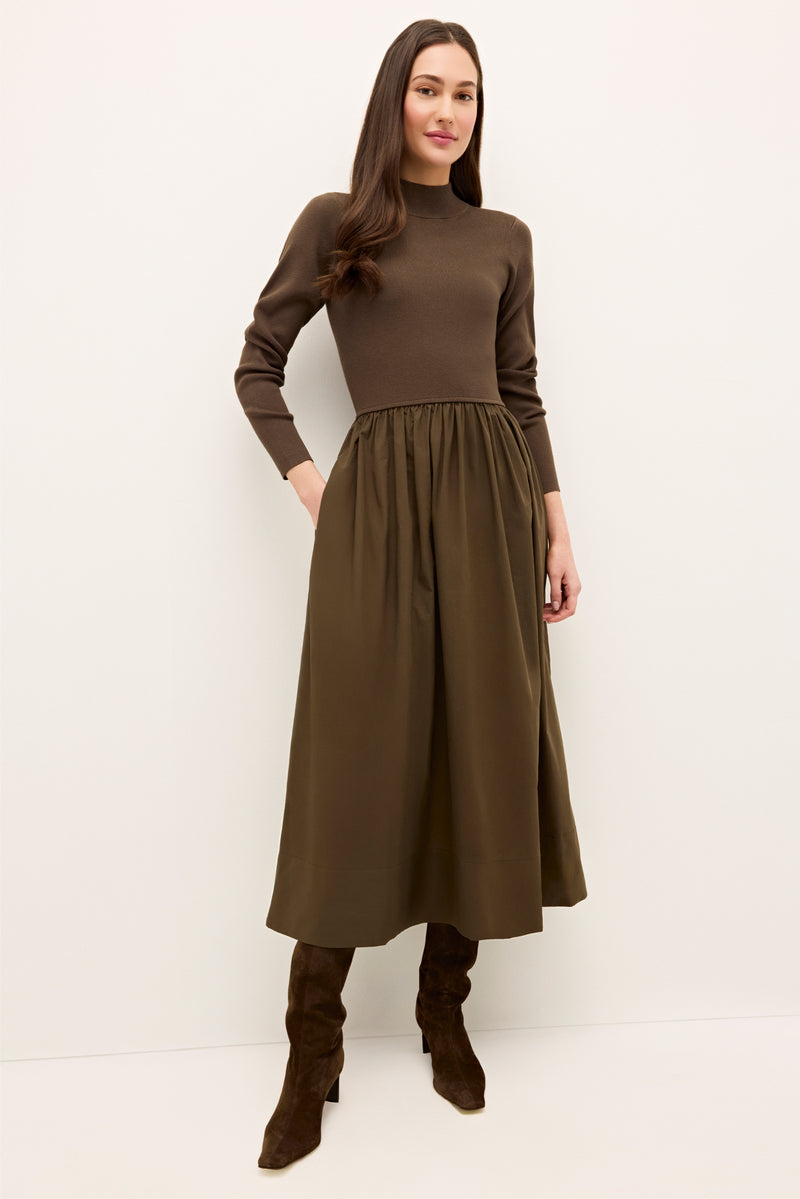 BARRETT DRESS
