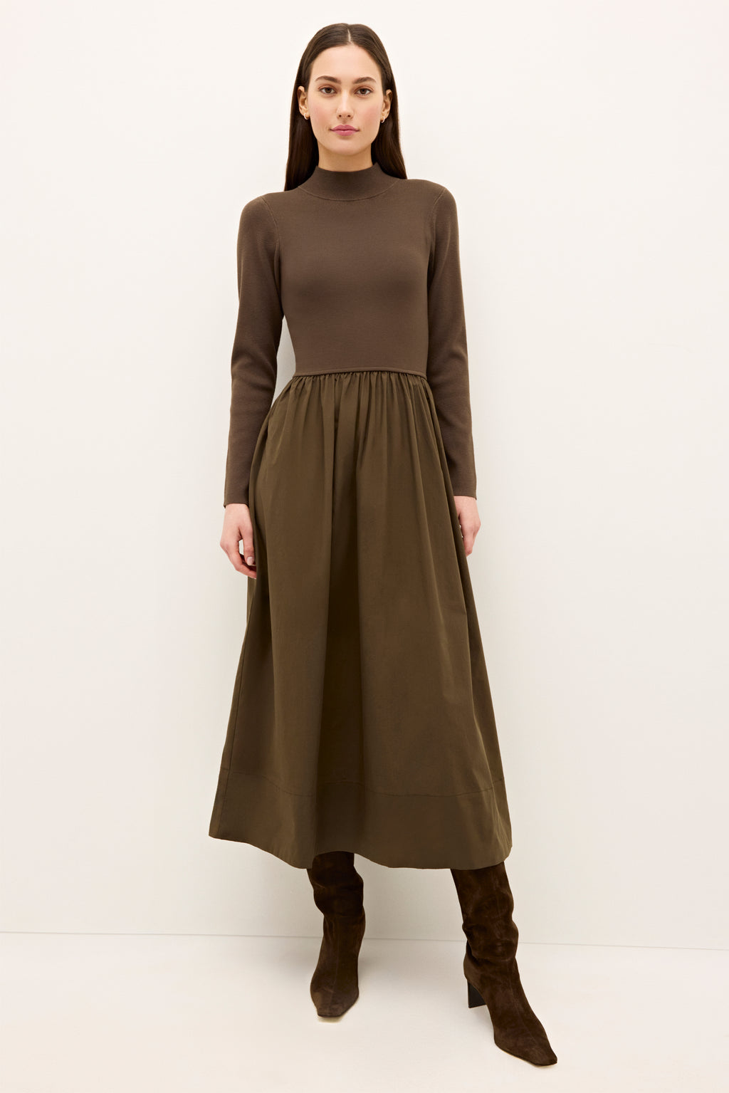 BARRETT DRESS