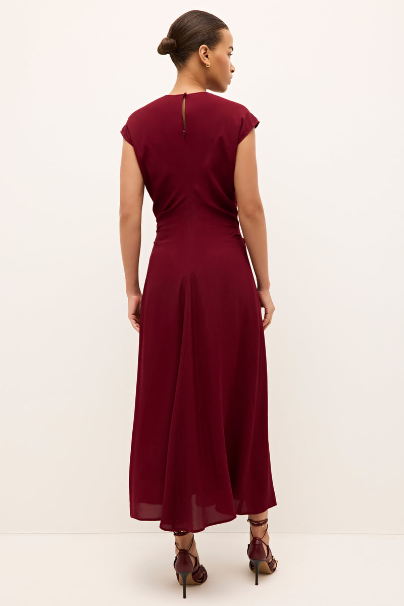 ZURI DRESS