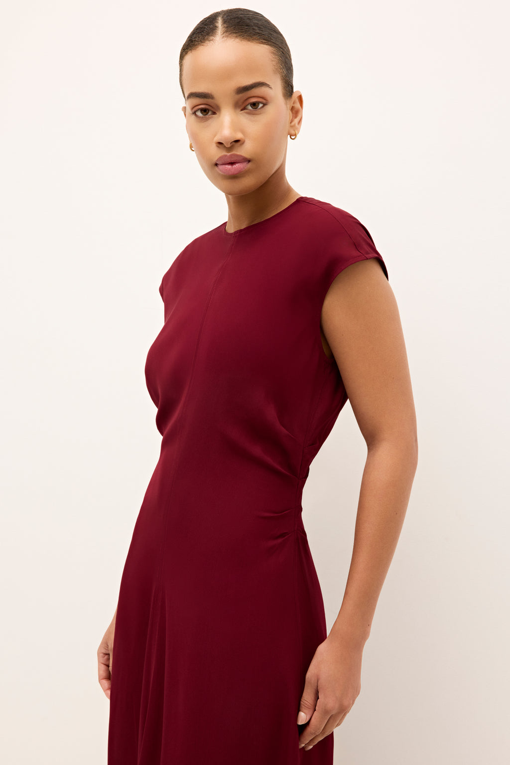 ZURI DRESS