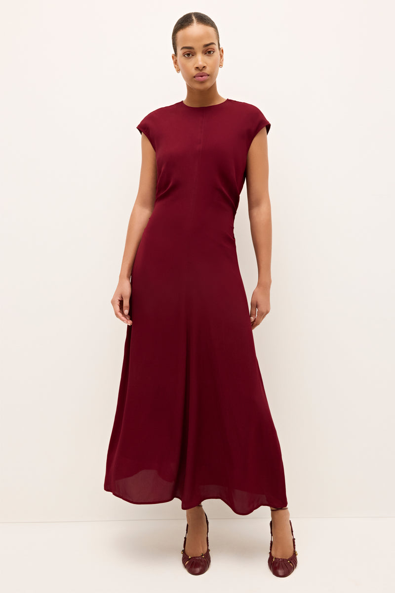 ZURI DRESS