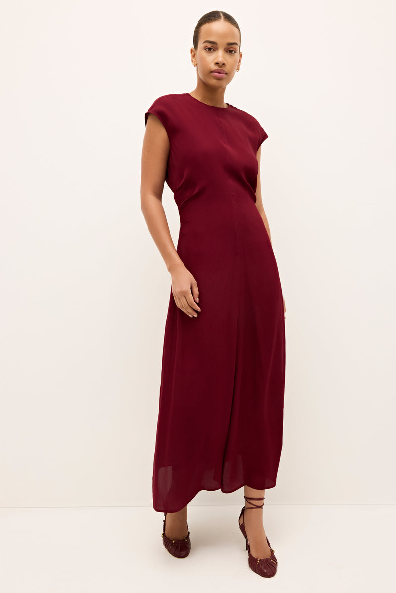 ZURI DRESS