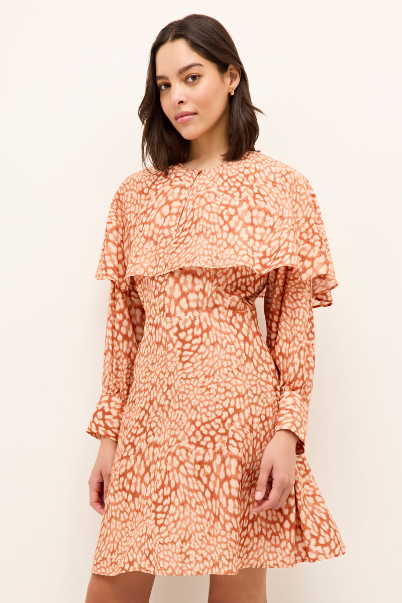 REEVES DRESS
