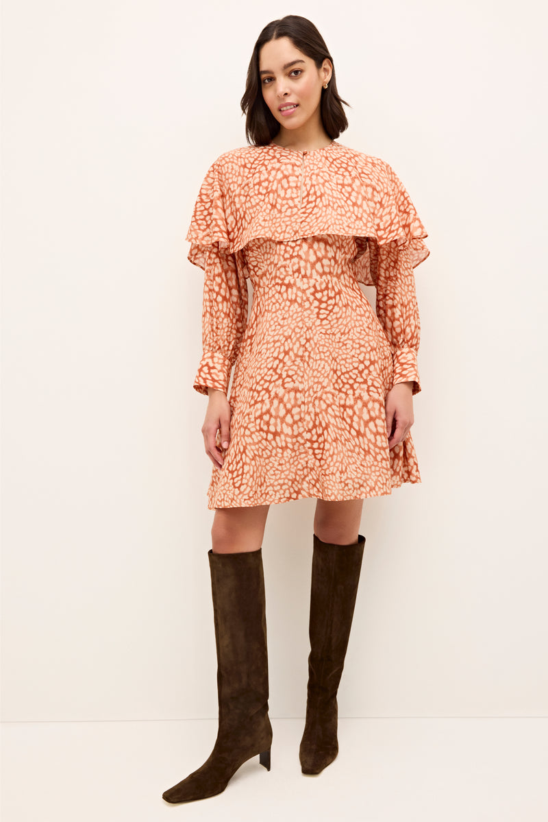 REEVES DRESS