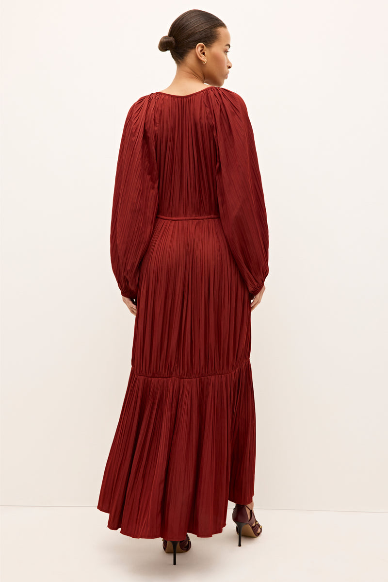 PERRIN DRESS