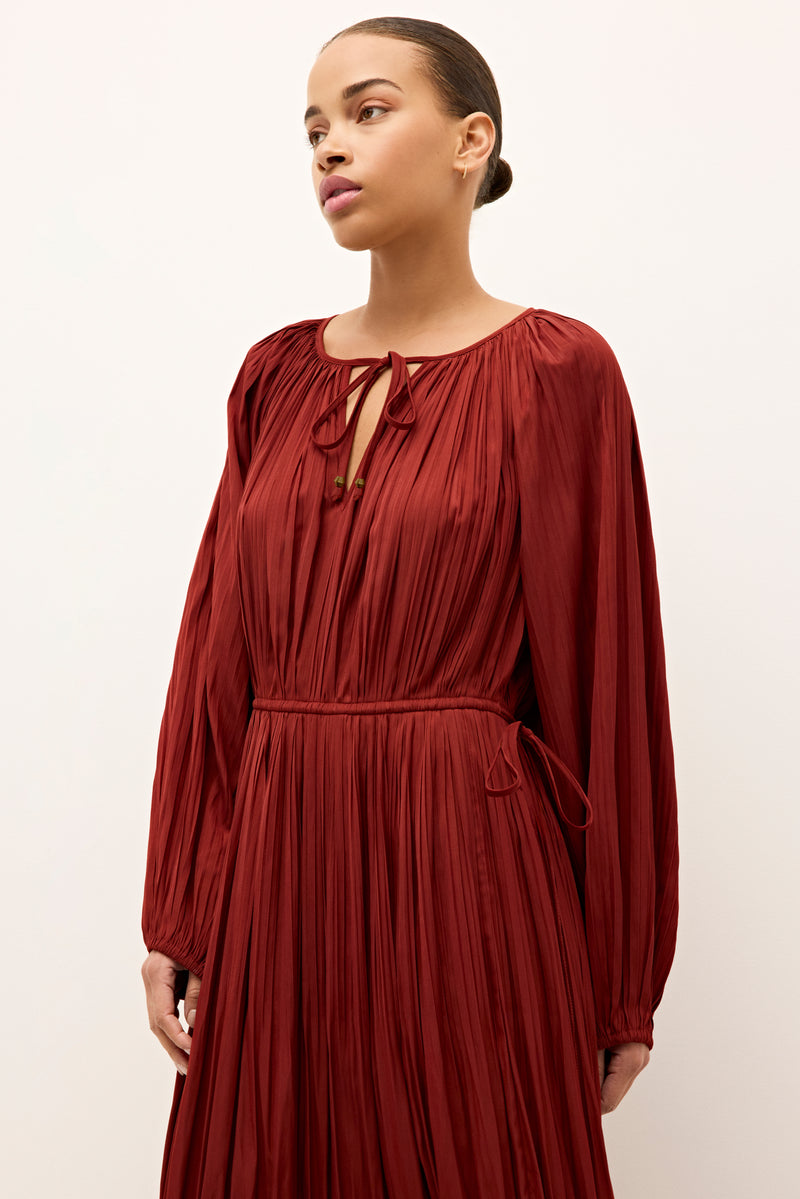 PERRIN DRESS