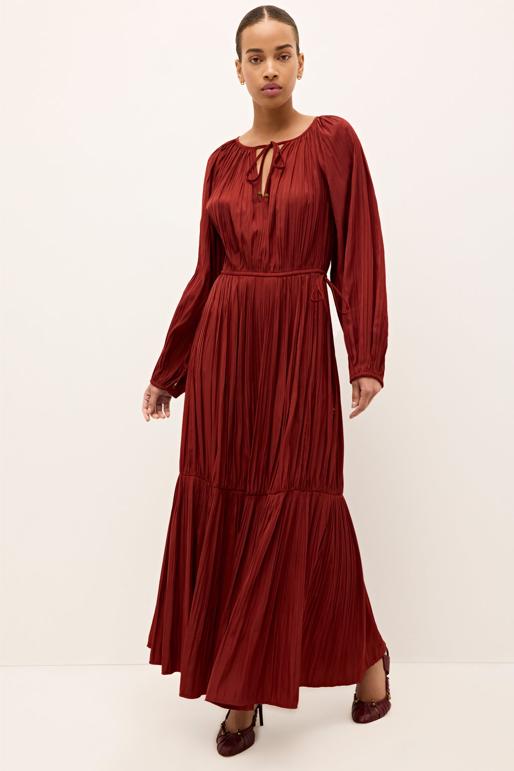 PERRIN DRESS