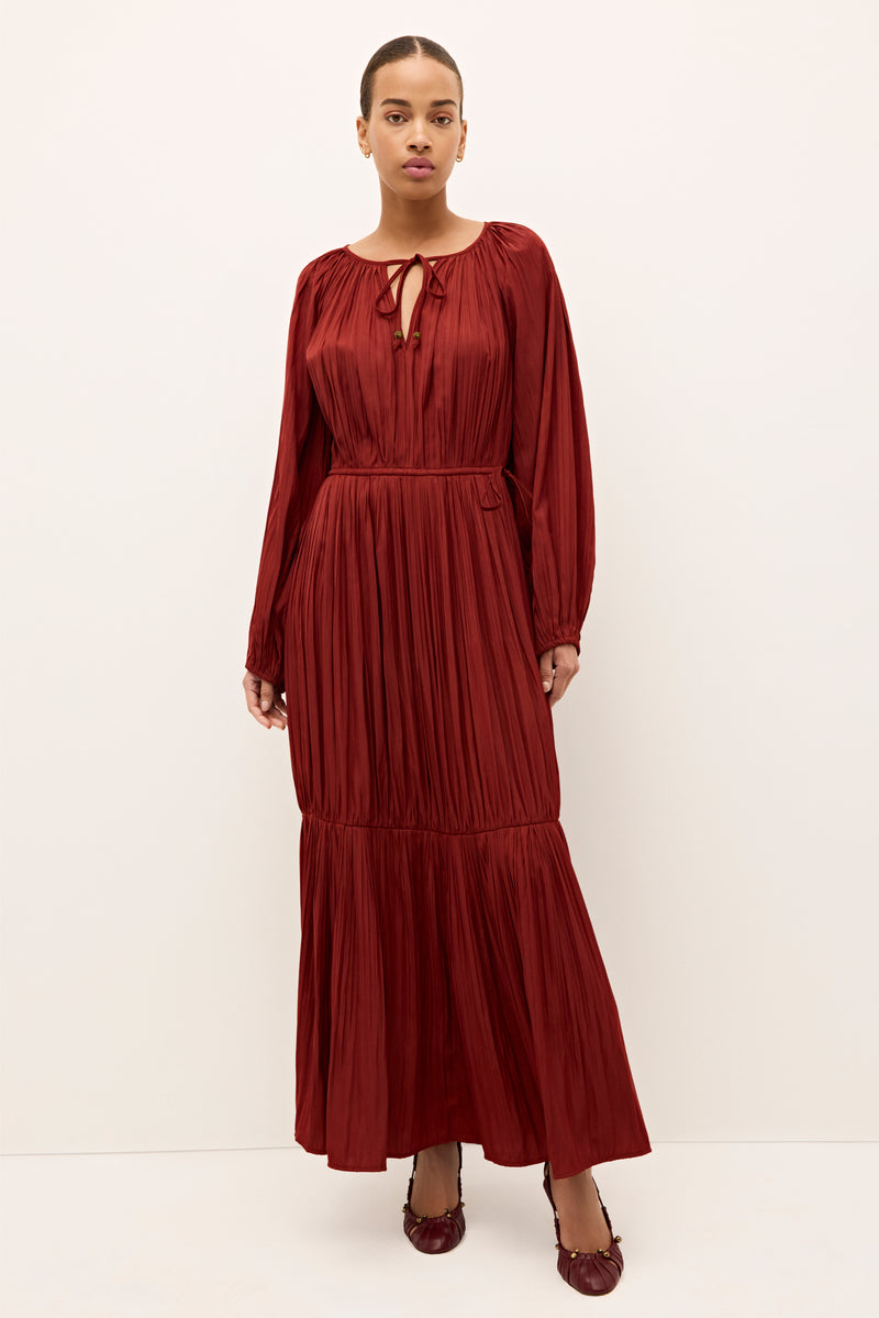 PERRIN DRESS