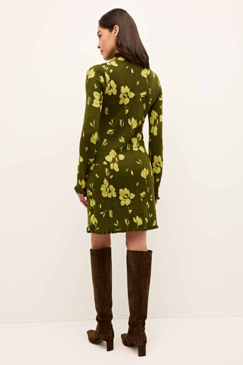OAKLYNN DRESS