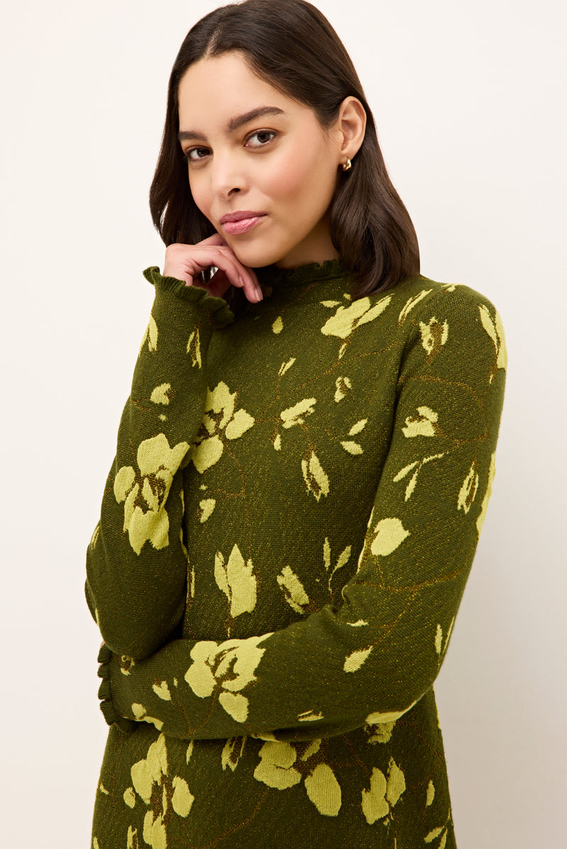 OAKLYNN DRESS