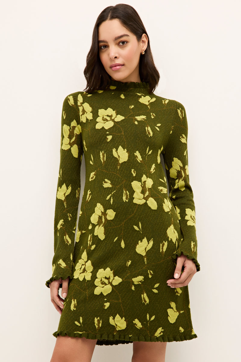 OAKLYNN DRESS