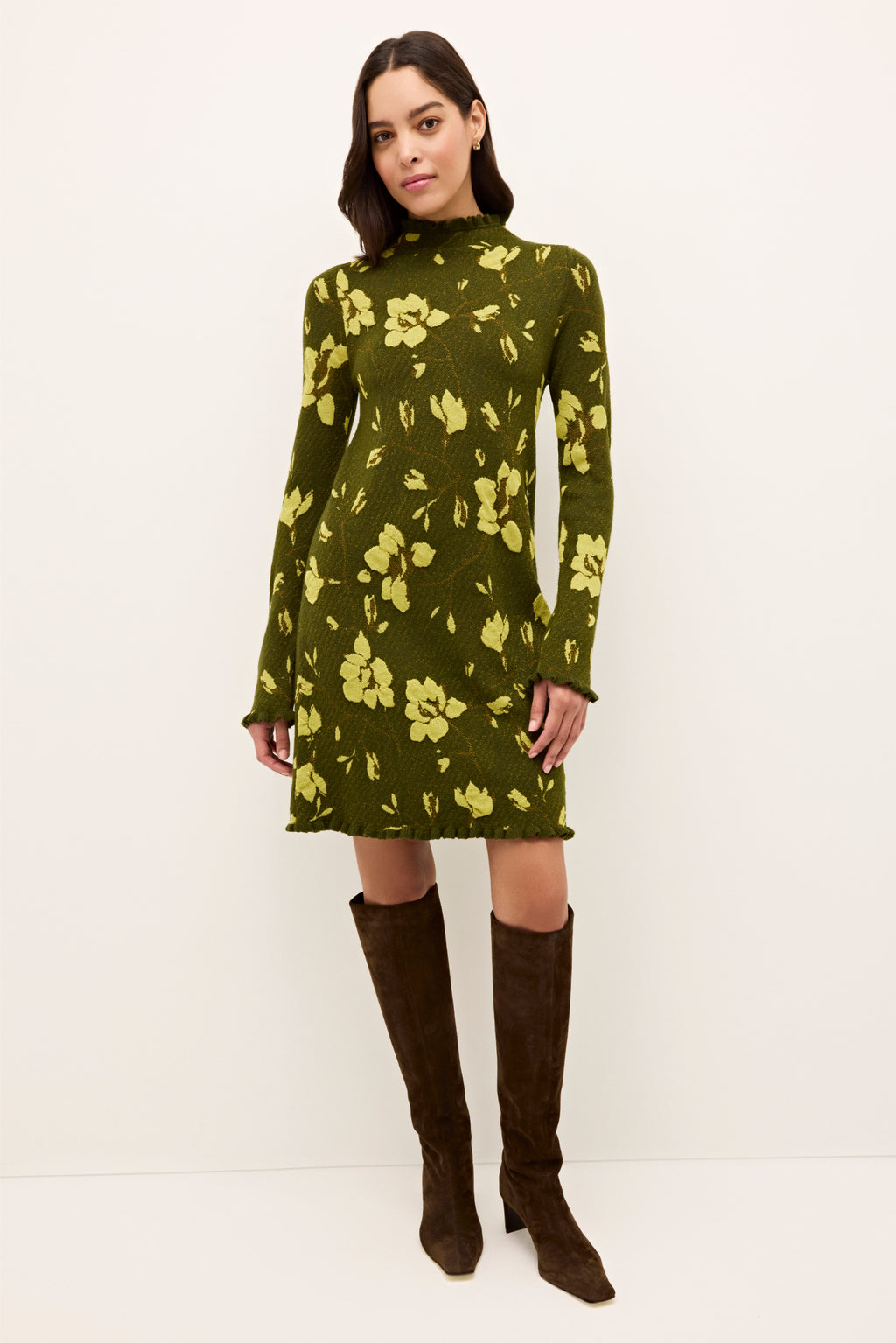 OAKLYNN DRESS