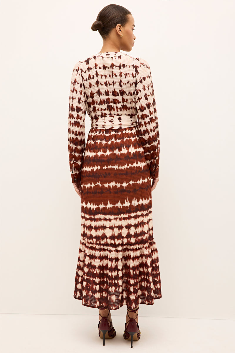 HANNON DRESS
