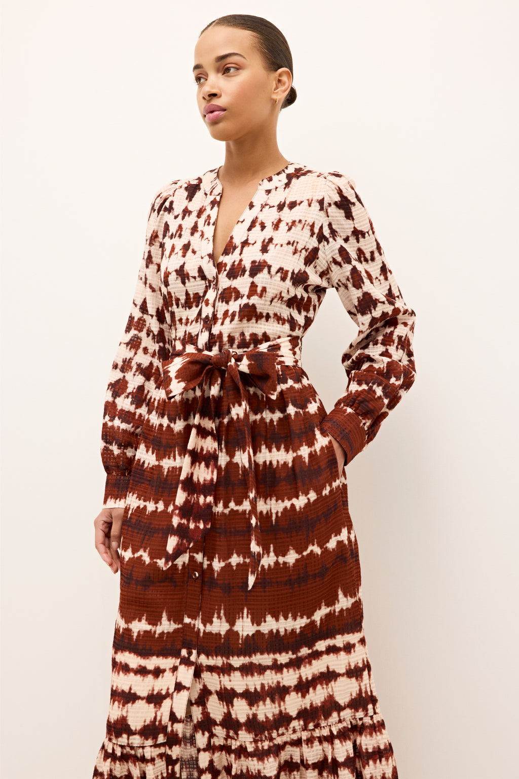 HANNON DRESS