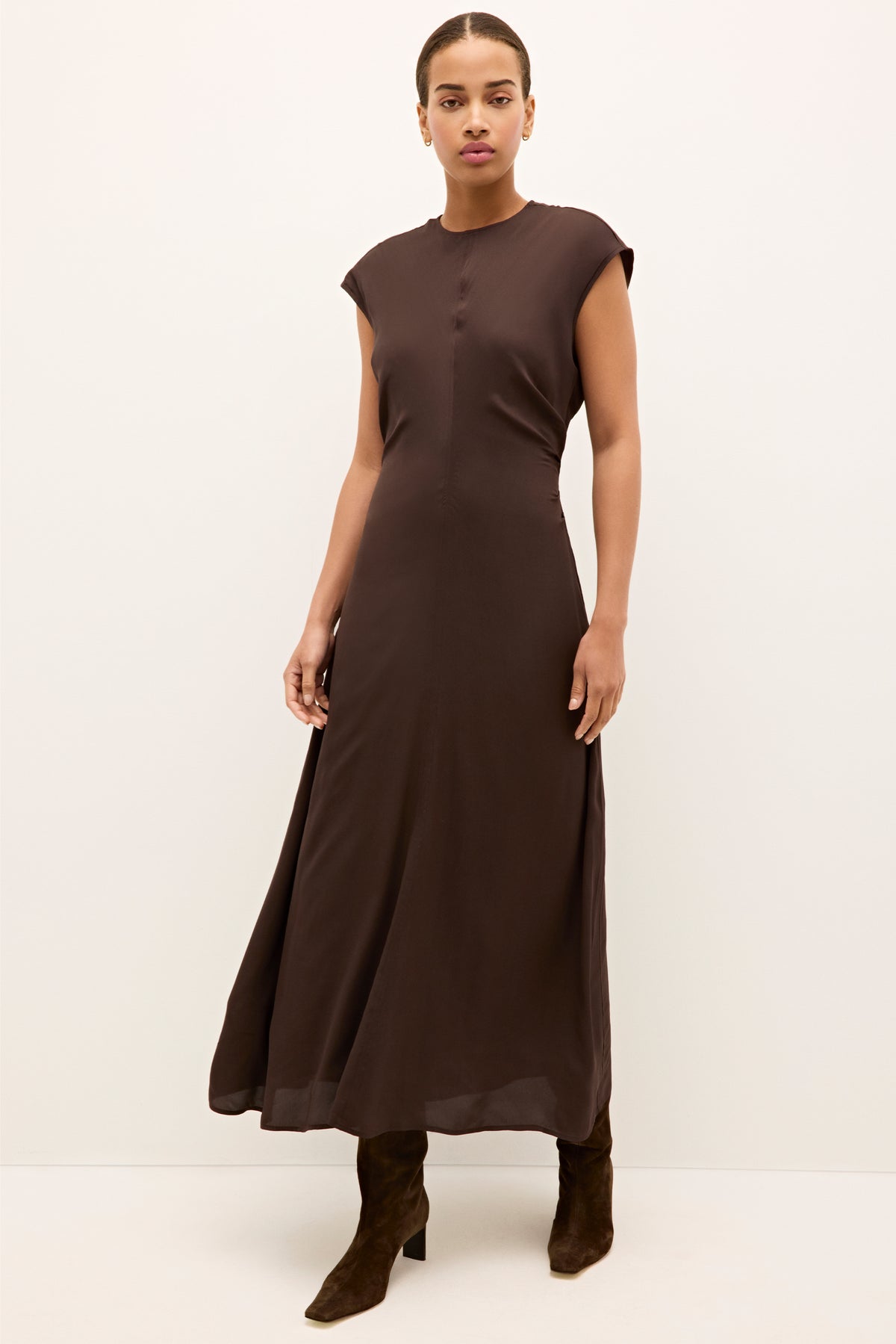 Zuri Dress