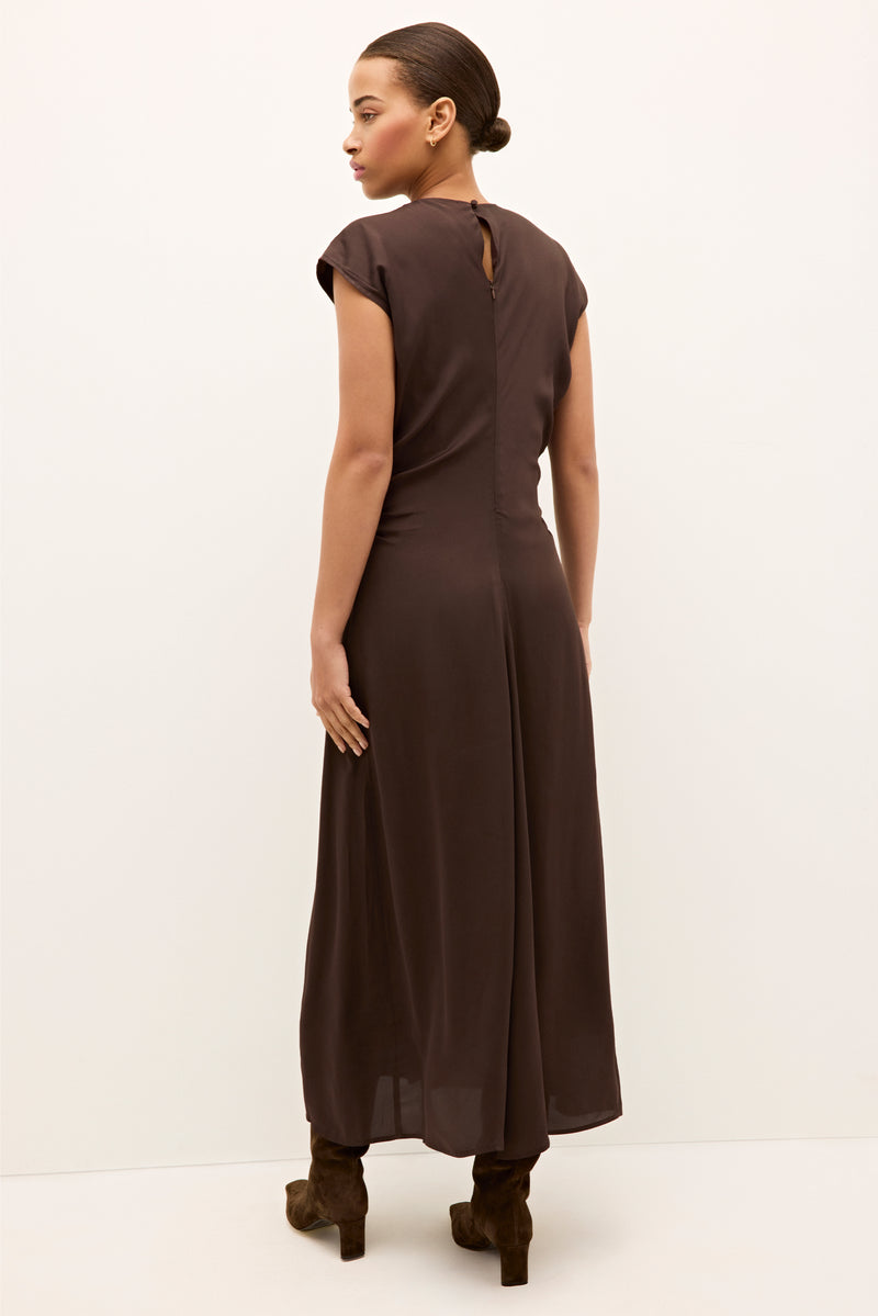 ZURI DRESS
