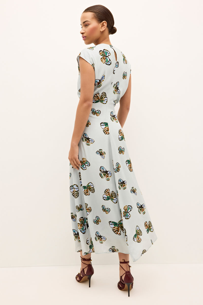 ZURI DRESS