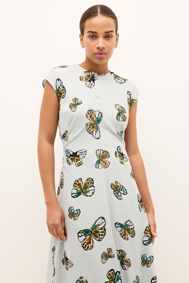 ZURI DRESS