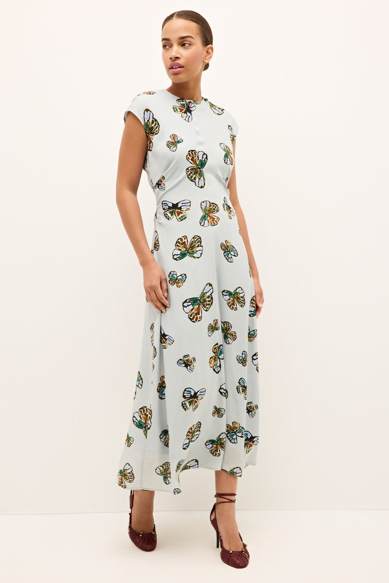 ZURI DRESS