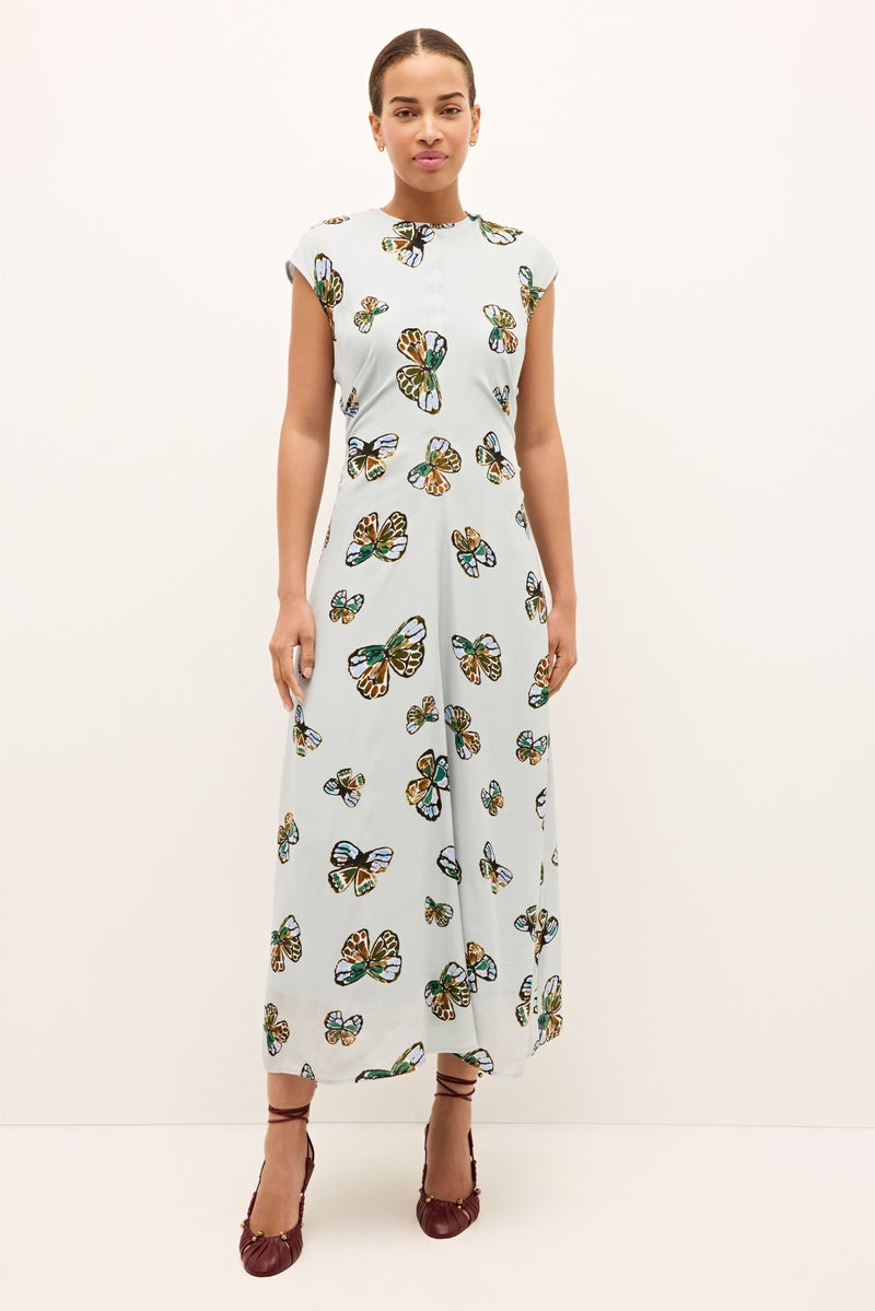 ZURI DRESS