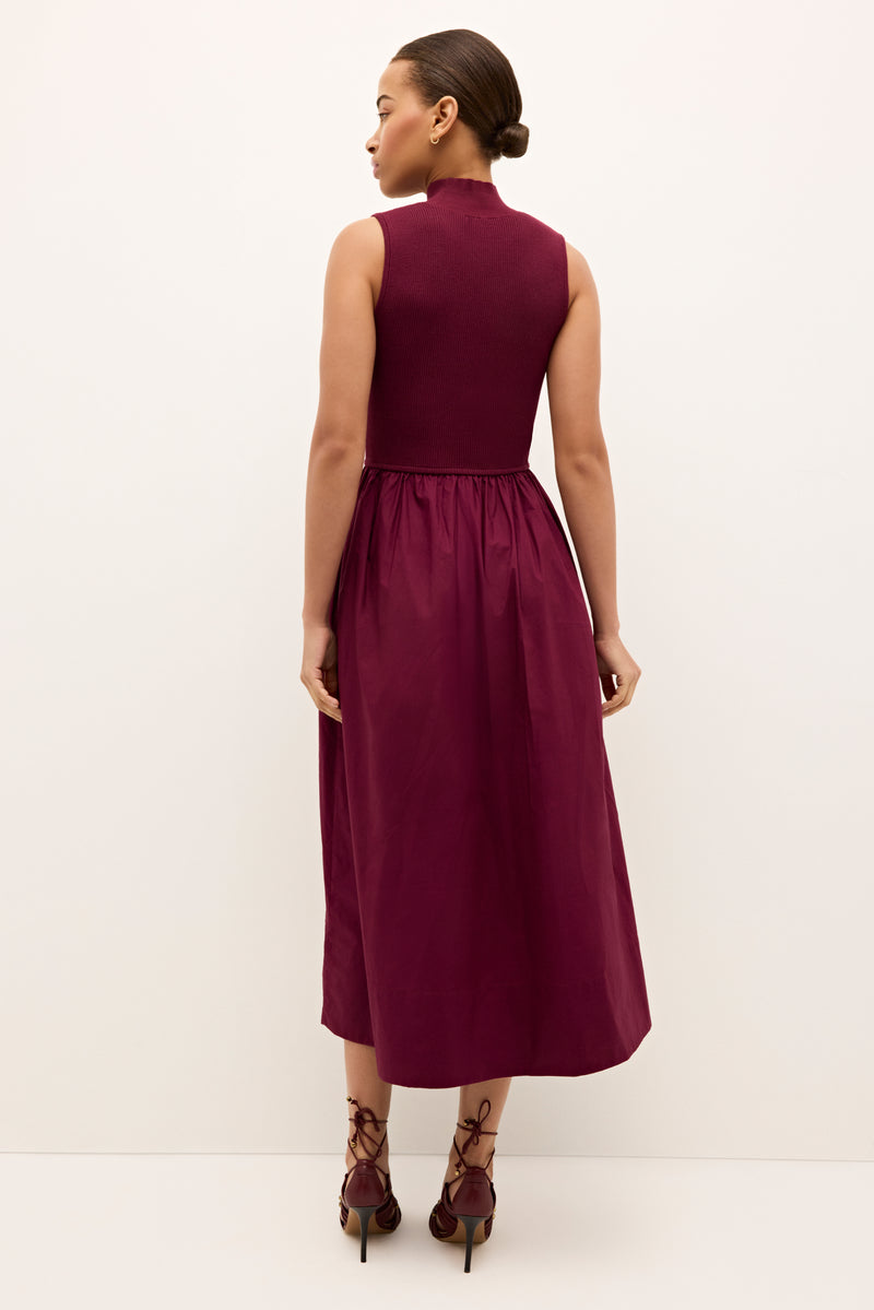 YANA DRESS